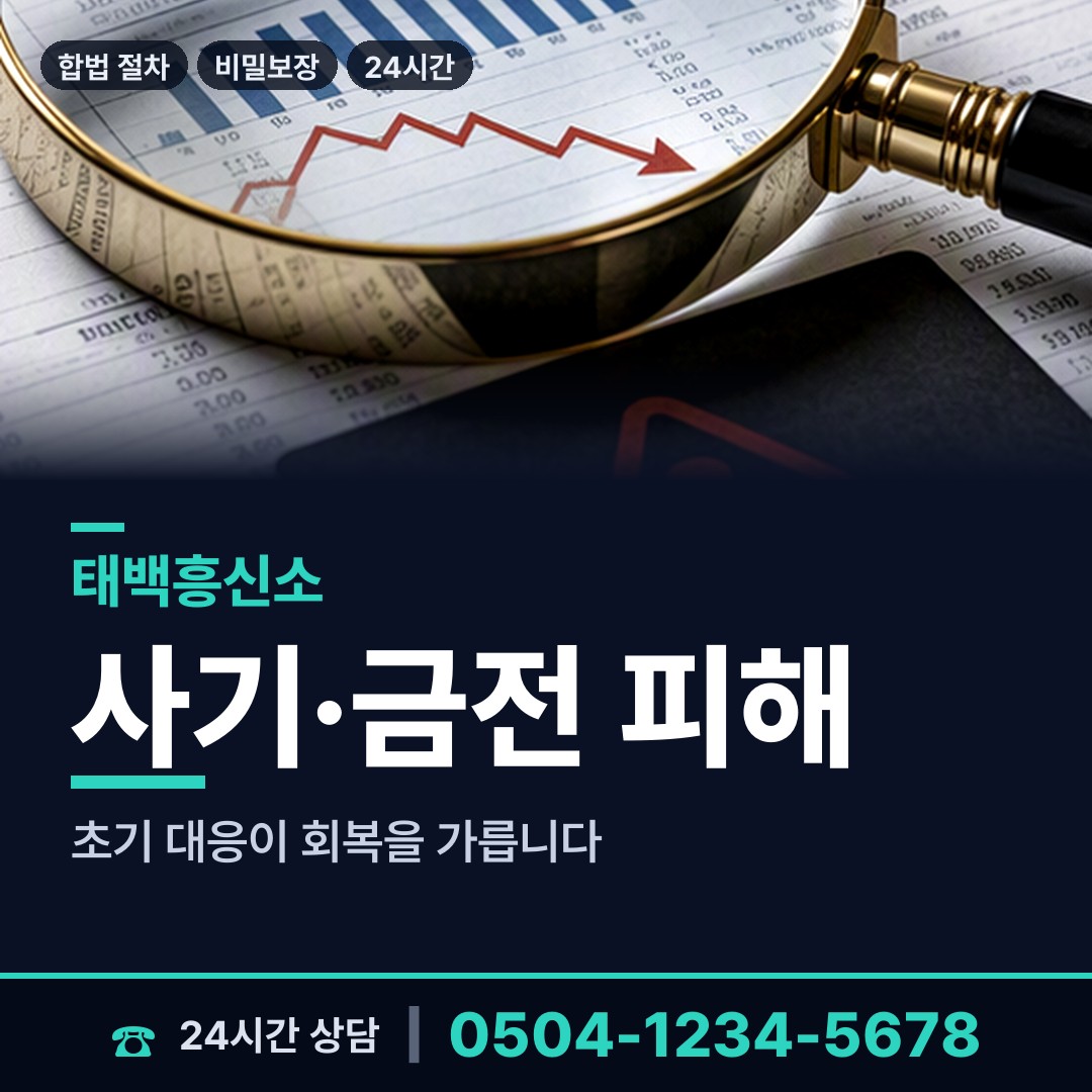 태백 황연동 행적조사 상담 안내